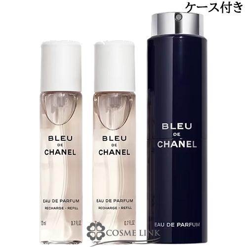 BLEU DE CHANEL 【並行輸入品】シャネル ブルー ドゥ シャネル