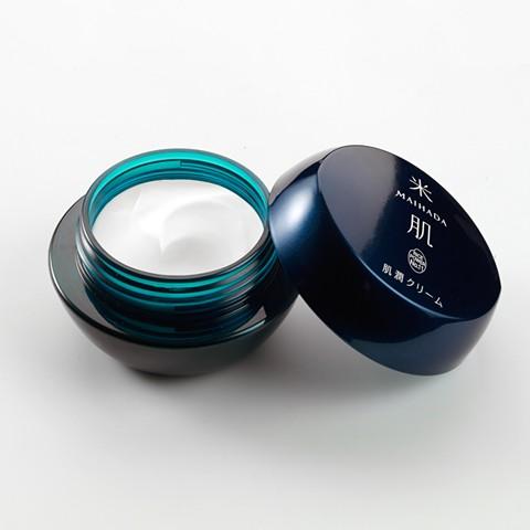 米肌（MAIHADA） 肌潤クリーム 40g : アットコスメショッピング Yahoo