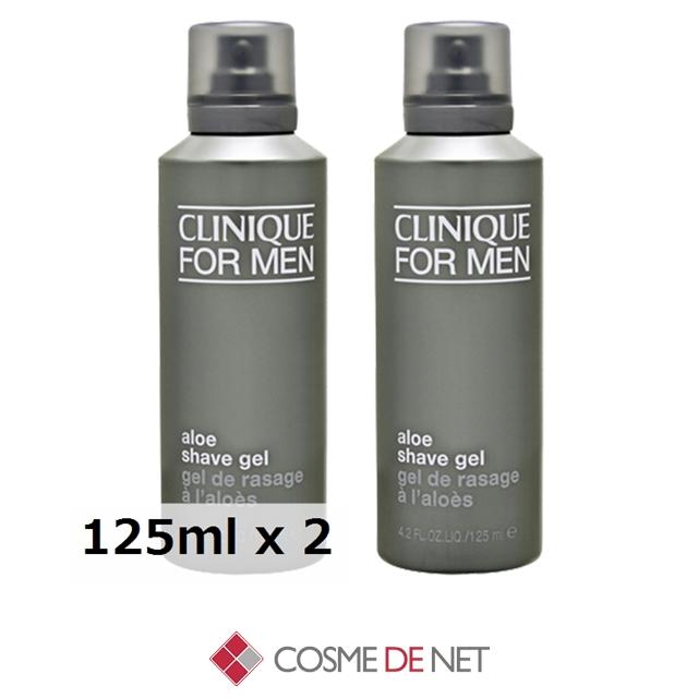 CLINIQUE（クリニーク） 並行輸入品 クリニークフォーメン シェーブ