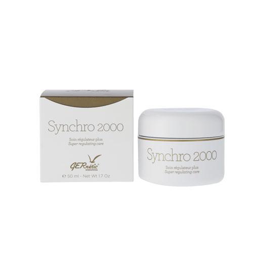 シンクロ2000 50ml ジェナティック正規輸入品 : コスメde