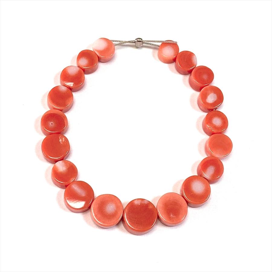 珊瑚 桃珊瑚 サンゴ まとめ売り パーツ ルース 連 裸石 天然