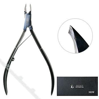 光 HIKARI キューティクルニッパー NEW (リニューアル) : ネイル