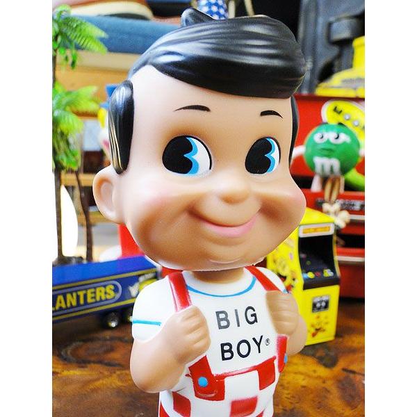 ファンコ ビッグボーイ ボビングヘッド アメリカ雑貨 アメリカン雑貨