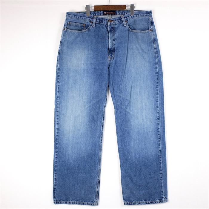 POLO RALPH LAUREN（ポロ・ラルフローレン） 90's POLO JEANS Ralph