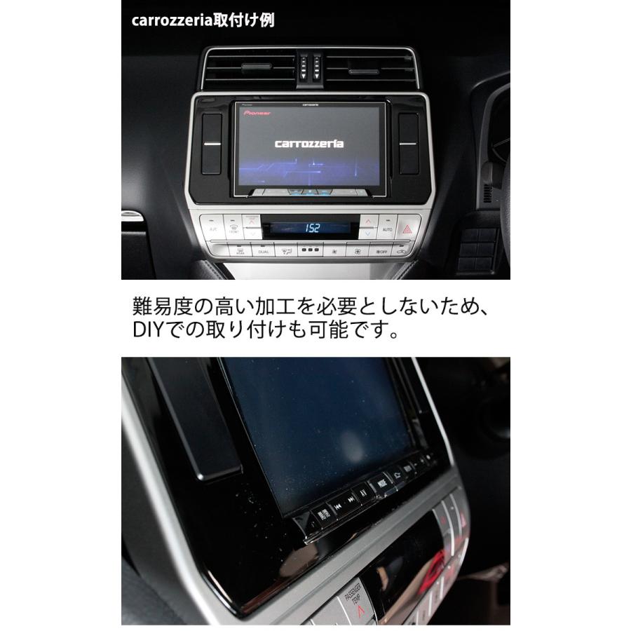 AWESOME（オーサム） トヨタ ランドクルーザー プラド 150系 後期