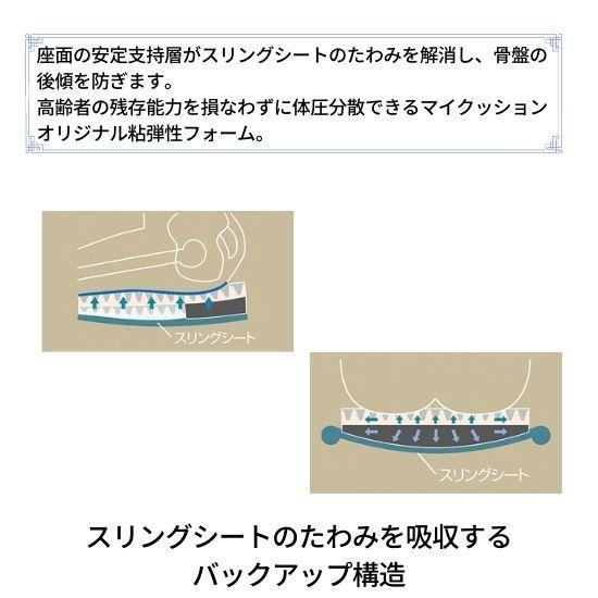 車椅子用クッション 車椅子クッション 最安値 車椅子 介護用 褥瘡予防