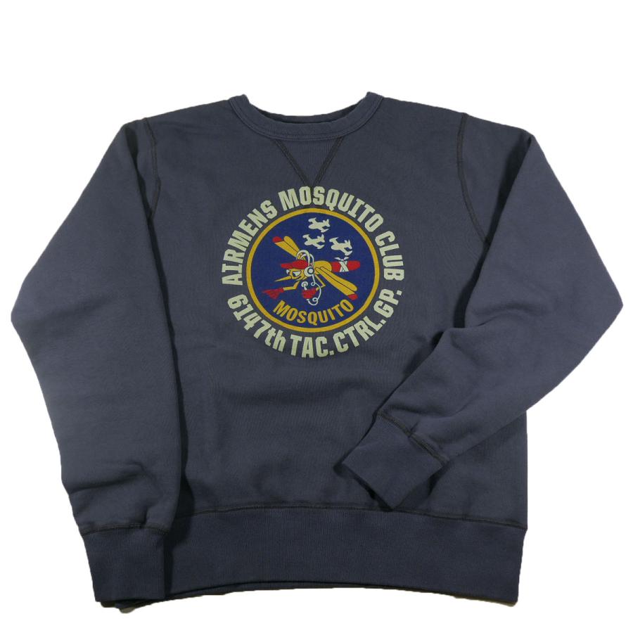 BUZZ RICKSON'S Buzz Ricksons バズリクソンズ BR69290 MOSQUITO CLUB