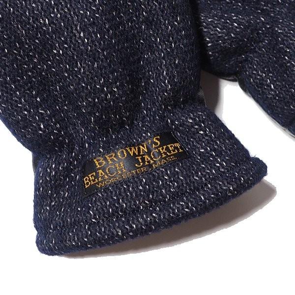BROWN'S BEACH JACKET（ブラウンズビーチジャケット） ブラウンズ