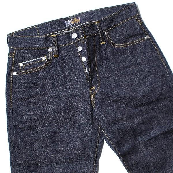 サムライジーンズ S001JP 倭モデル 15oz デニム ジーンズ SAMURAI