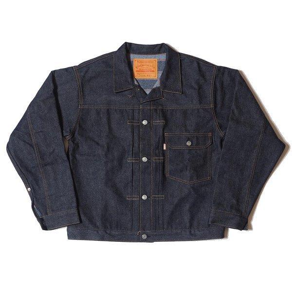 WAREHOUSE（ウエアハウス） DEAD STOCK BLUE 2001XX(2000XX)WITH