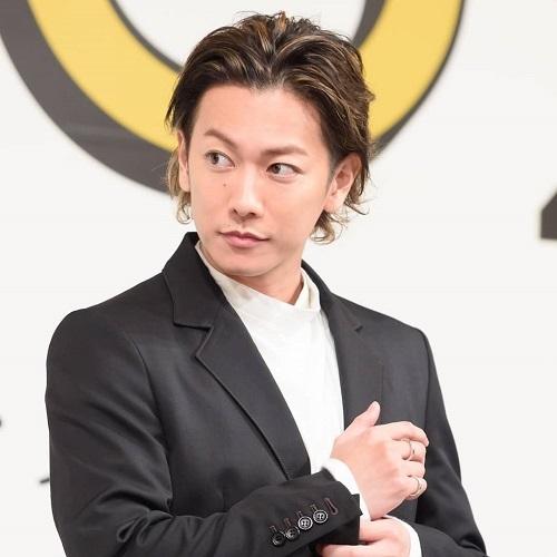 モリーヴ mollive LINK RING SMALL 佐藤健さん着用 : CG-STORE - 通販