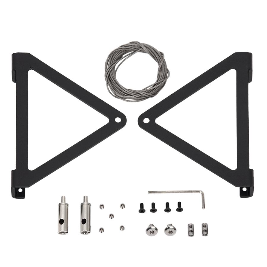 Chihiros WRGB II PRO 吊り下げキット : チャーム