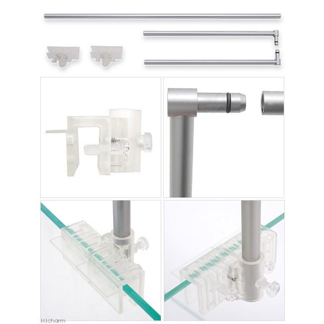 アクロ オリジナルLED TRIANGLE・RECTANGLE用