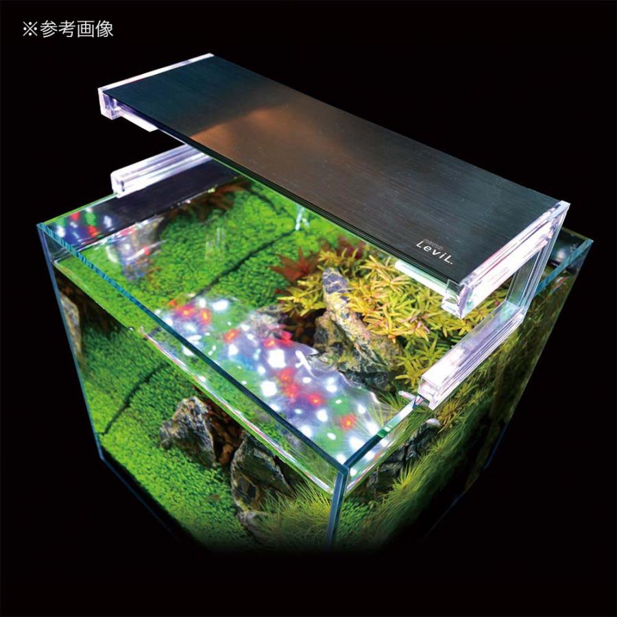 ゼンスイ LED Nano Levil 600 W 水草育成特化型 36