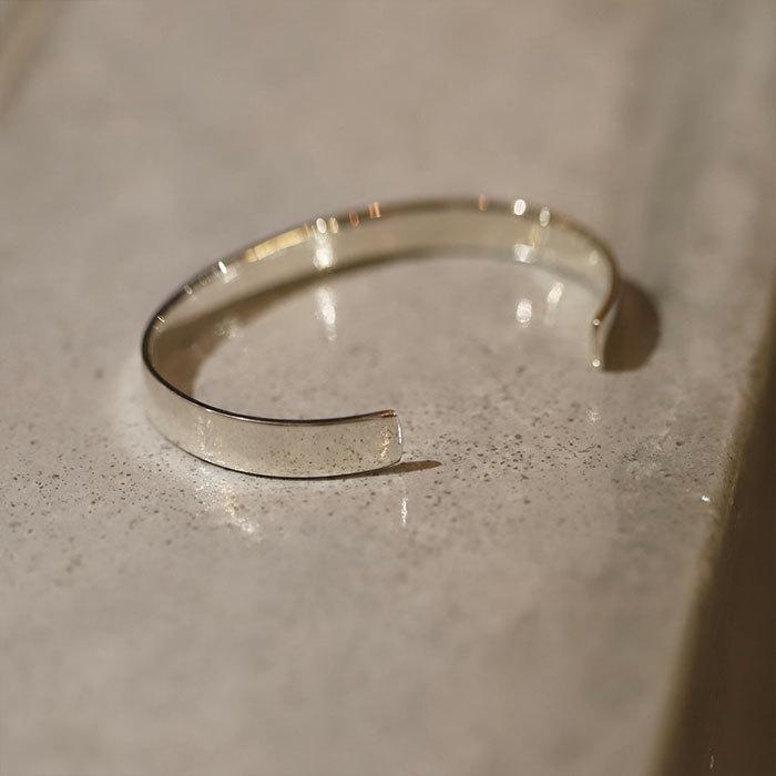 Sympathy of Soul（シンパシーオブソウル） バングル ホースシュー