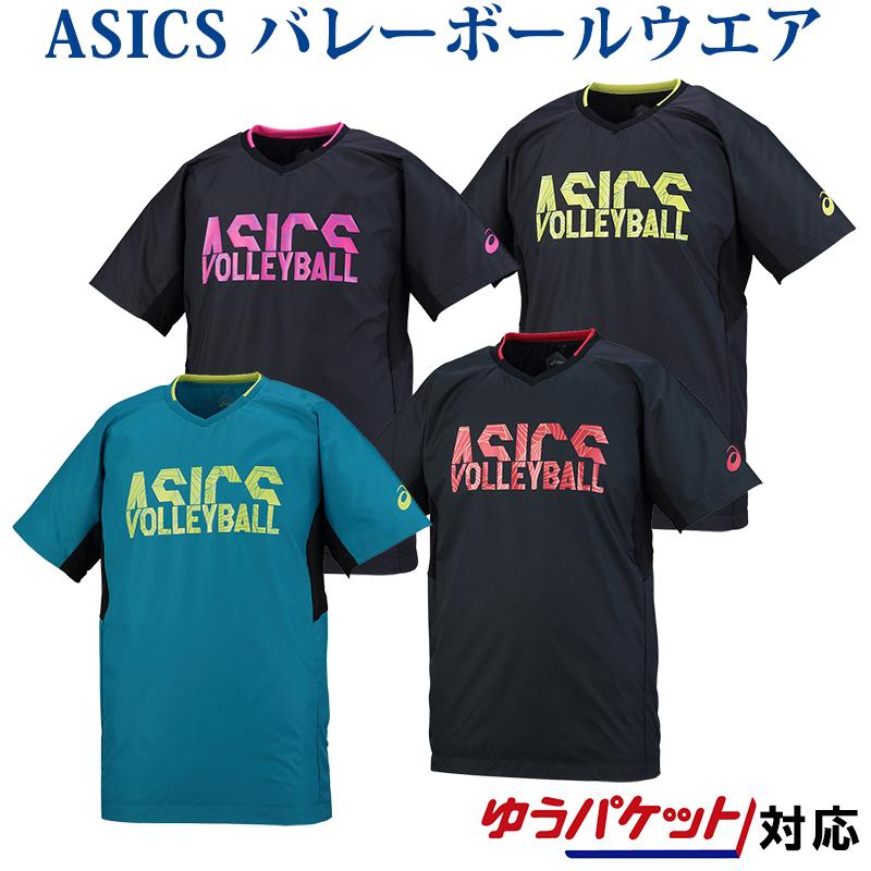 ASICS（アシックス） Tシャツ ウオームアップショートスリーブトップ
