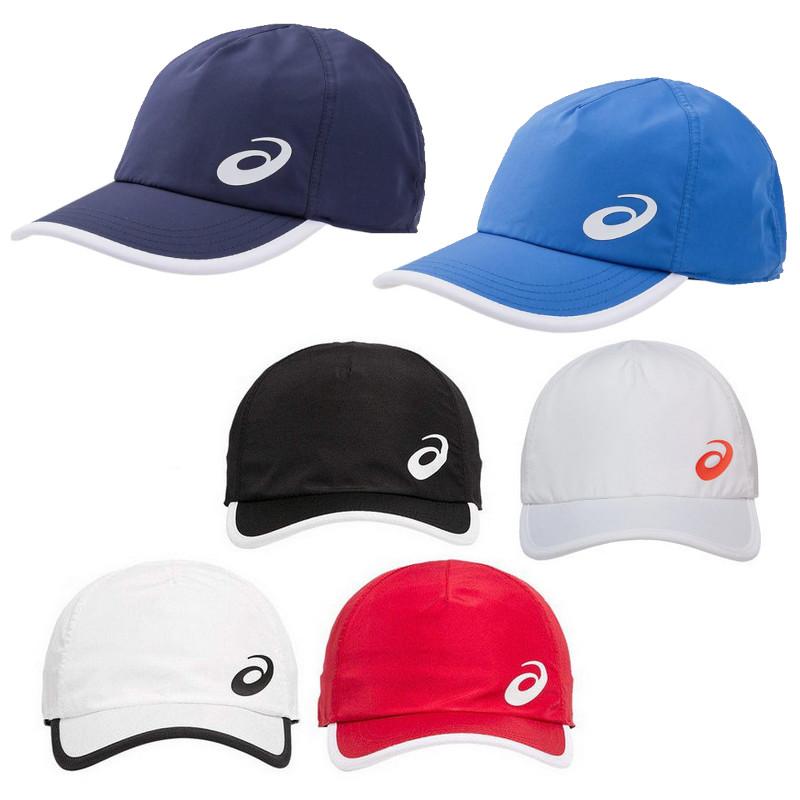 ASICS（アシックス） キャップ 3043A022 メンズ ユニセックス 2019AW