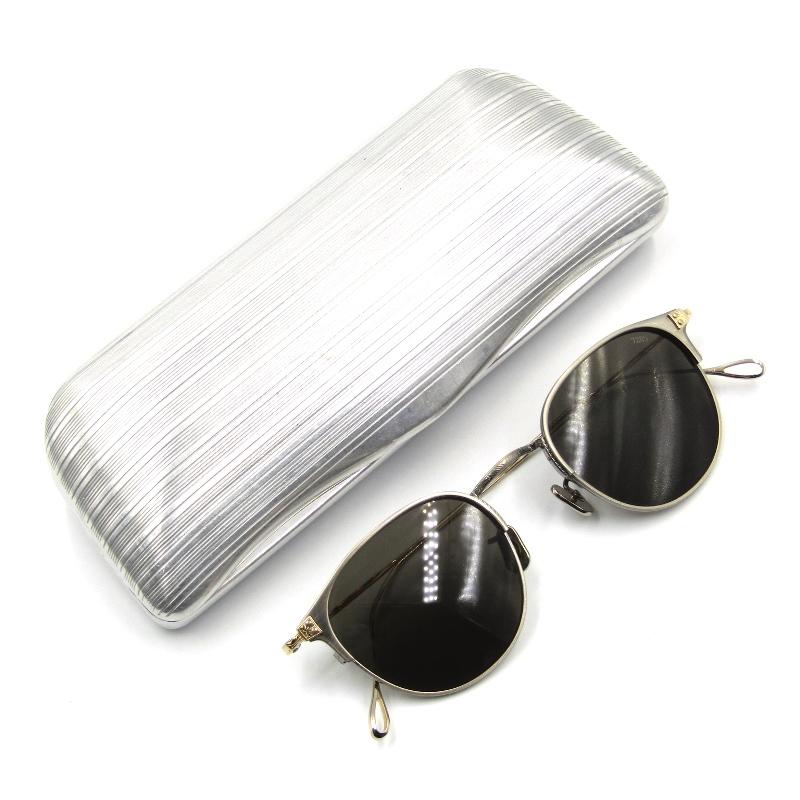 EYEVAN 7285 751 カラー801