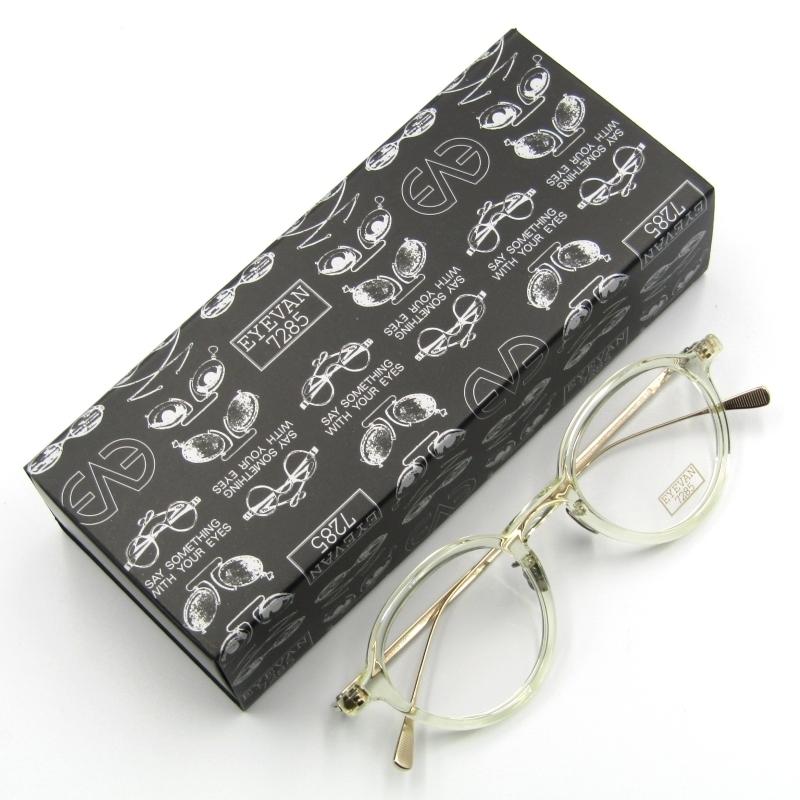 EYEVAN 7285(アイヴァン 7285) 422 45□22-141