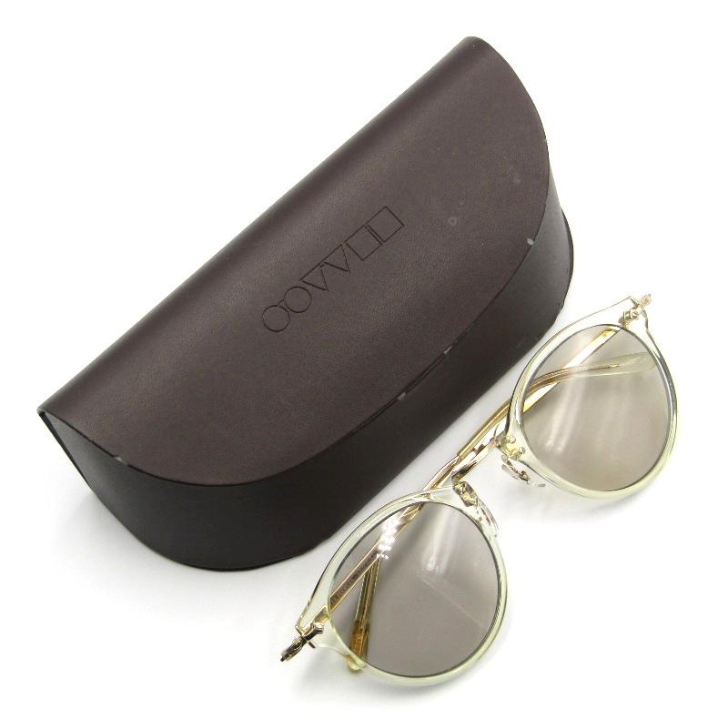 OLIVER PEOPLES（オリバーピープルズ） サングラス OP-505 SUN 雅 日本