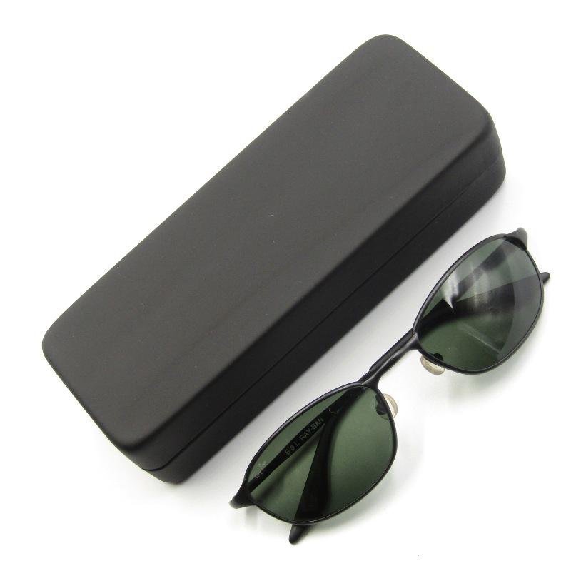Ray-Ban（レイバン） サングラス B&L W2963 HIGHSTREET USA製