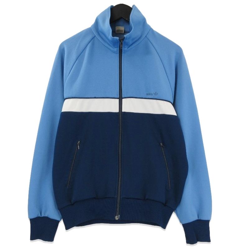 adidas（アディダス） トラックジャケット 70-80s ジャージ
