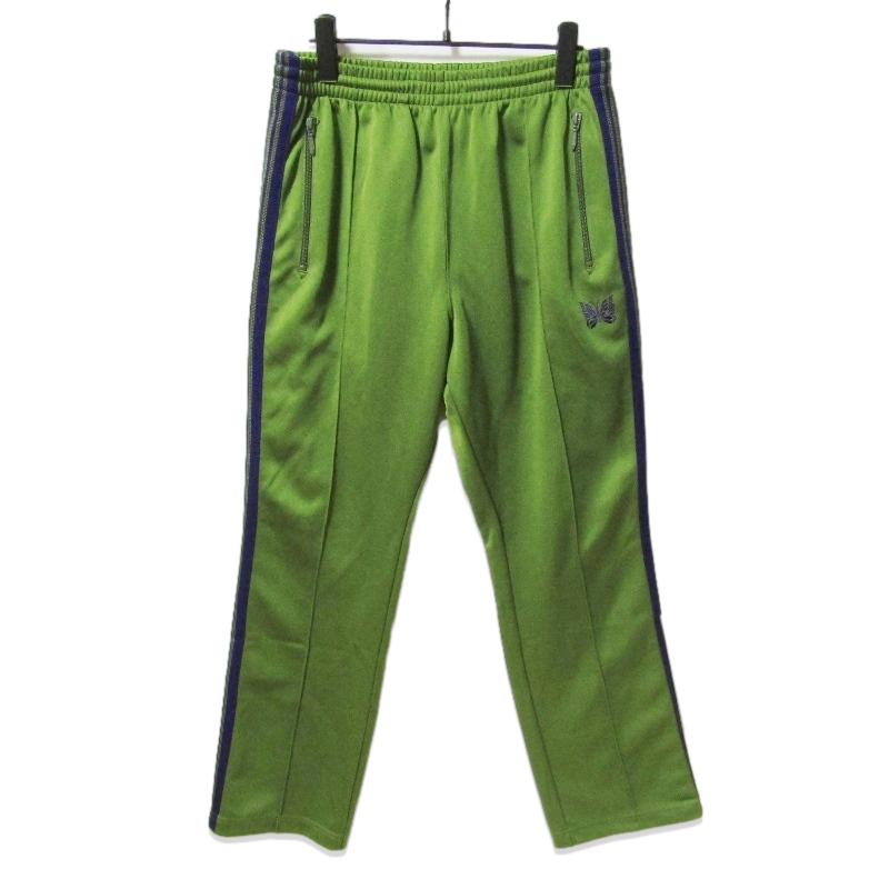 Needles（ニードルス） 美品 ニードルズ トラックパンツ CH224 Narrow