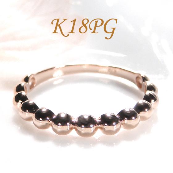 Classic CHESS（クラシックチェス） K18 PG ピンクゴールド 地金