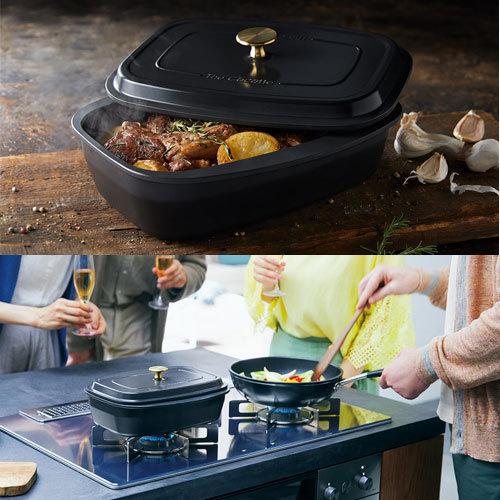 リンナイ ザ・ココット 単品 RBO-TCV-1 52-0679 ザココット RBOTCV1