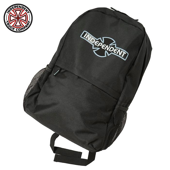 INDEPENDENT TRUCK COMPNY INDEPENDENT OGBC SLIM BACKPACK バック