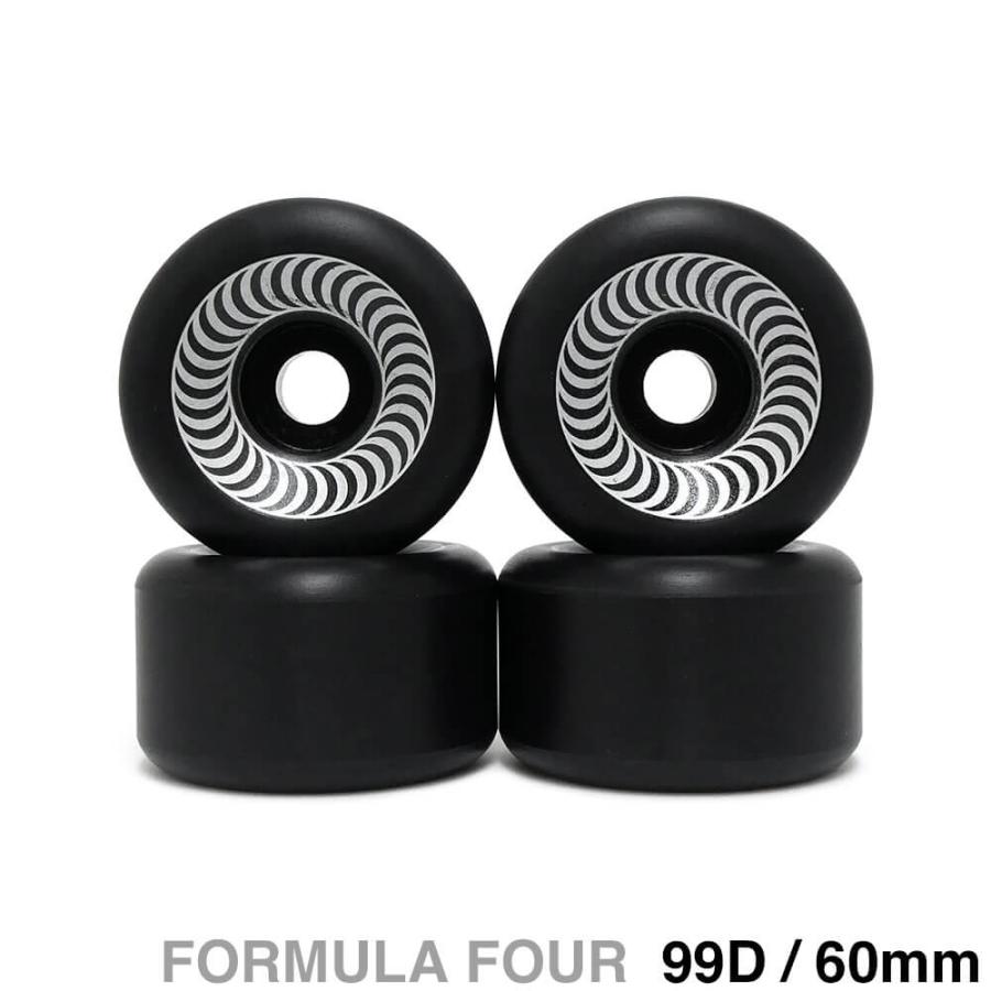 SPITFIRE WHEEL スピットファイヤー ウィール FORMULA FOUR（F4）99D