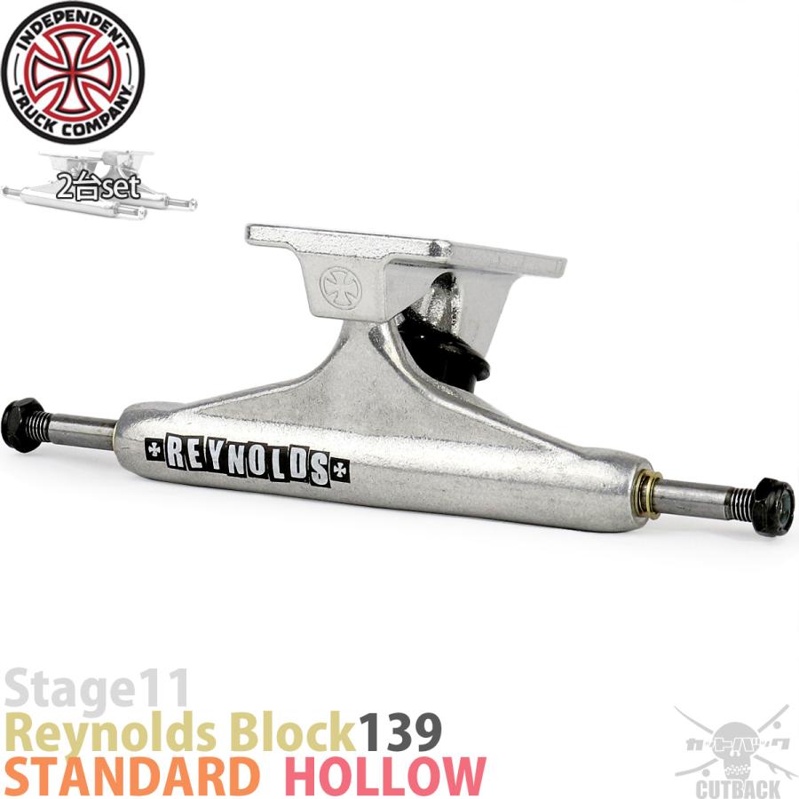 INDEPENDENT TRUCK COMPNY スケボー スケートボード トラック 139