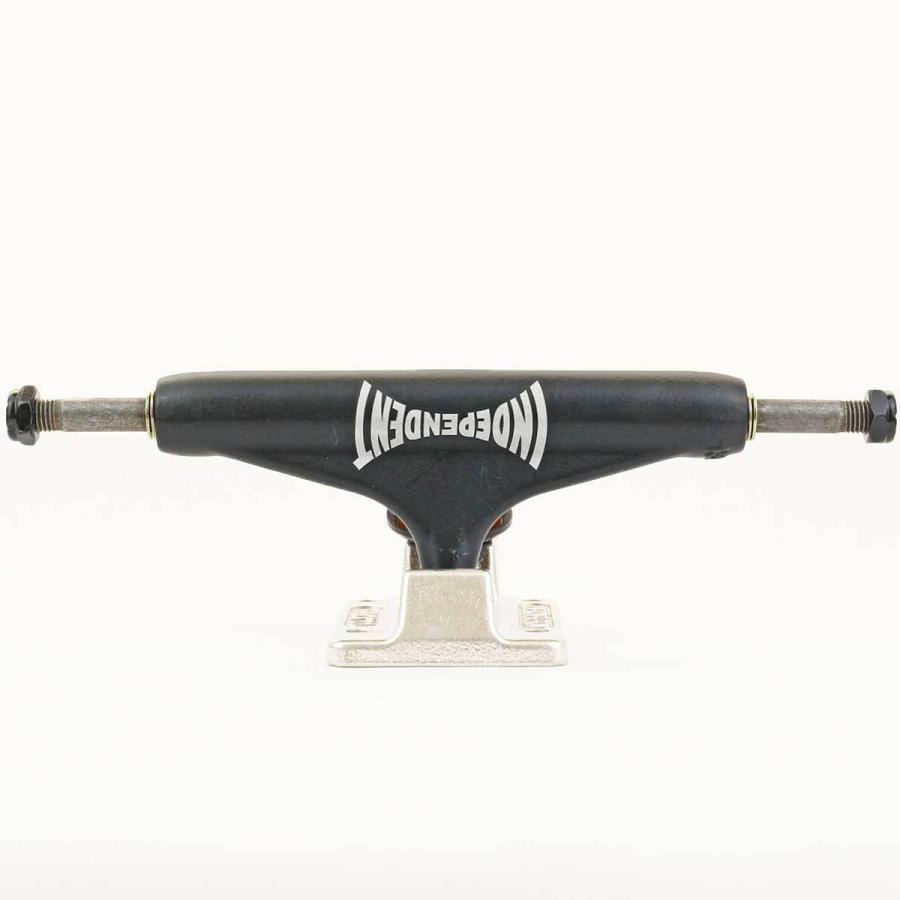 INDEPENDENT TRUCK COMPNY インディペンデント スケボー トラック 139