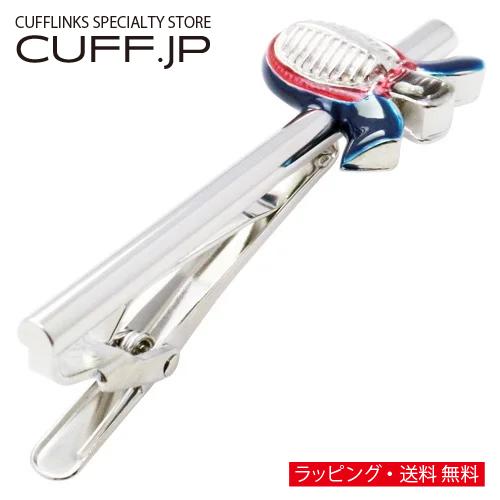 ネクタイピン タイバー 剣道 面 タイクリップ タイピン : カフス
