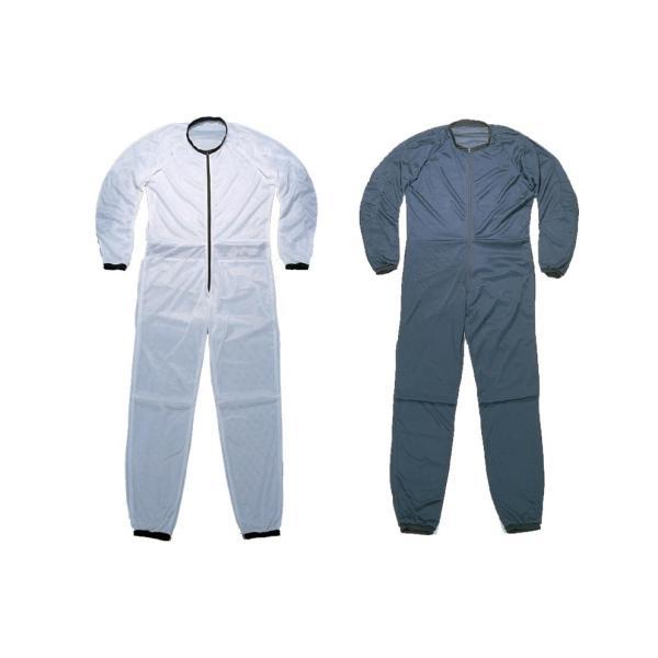 SPEED OF SOUND】SOK-01 インナーメッシュスーツ 夏用 レース 革つなぎ