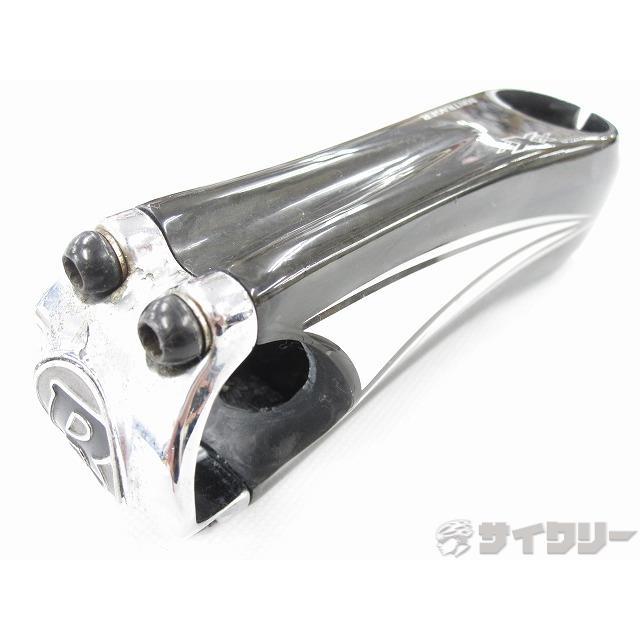 ステム アヘッド ボントレガー カーボンステム XXX 110mm/31.8mm/28.6