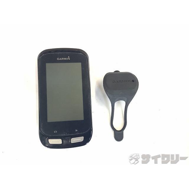 サイクルコンピュータ ノーマル ガーミン GPSサイクルコンピューター
