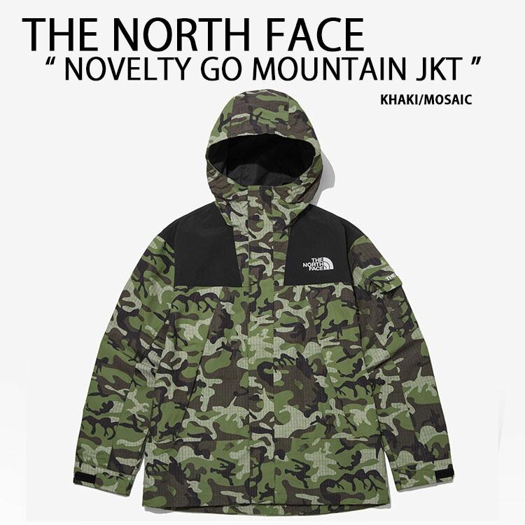 THE NORTH FACE（ザ ノースフェイス） ノースフェイス マウンテン