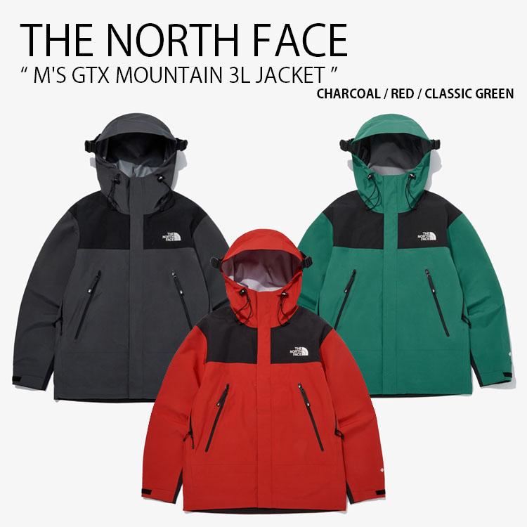 THE NORTH FACE（ザ ノースフェイス） ノースフェイス マウンテン