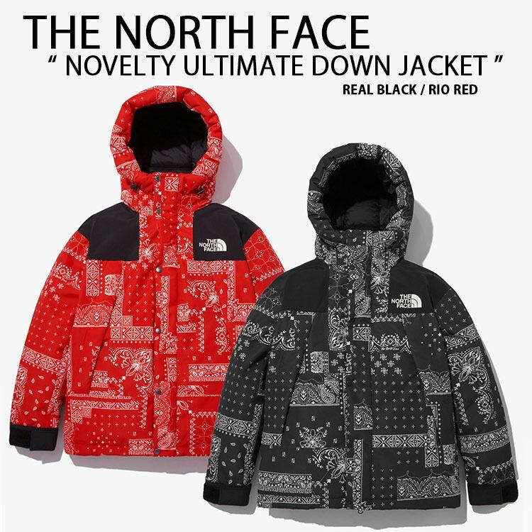THE NORTH FACE（ザ ノースフェイス） ノースフェイス ダウン