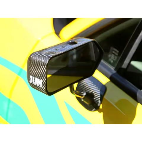 JUN AUTO 「ジュンオート JUN」GR86（ZN8）用台座付きエアロミラーx