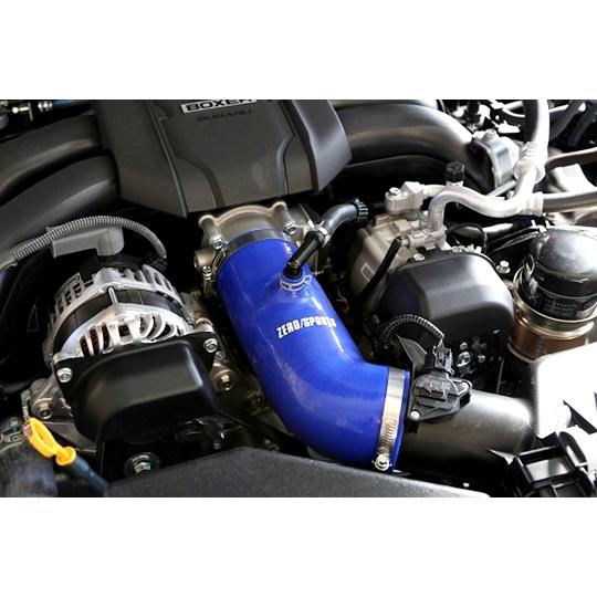ZERO SPORTS（ゼロスポーツ） ZERO」スバル BRZ（ZD8）用エア