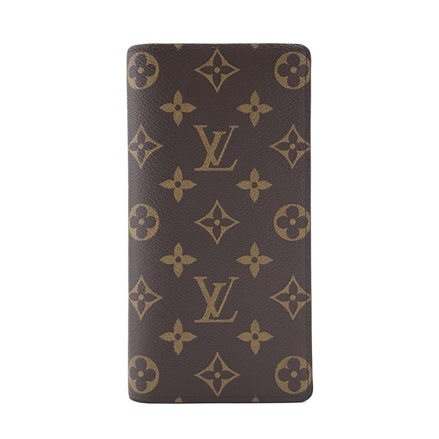 Louis Vuitton 長財布 モノグラム