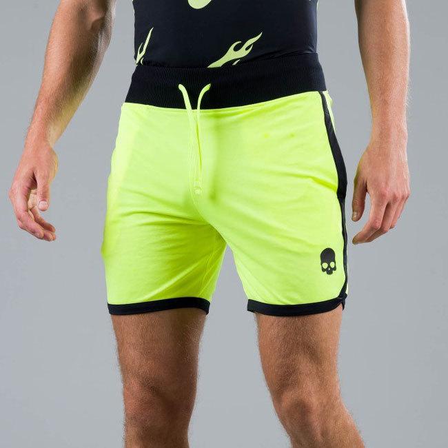 HYDROGEN（ハイドロゲン） 海外サイズ メンズ テックショートパンツ