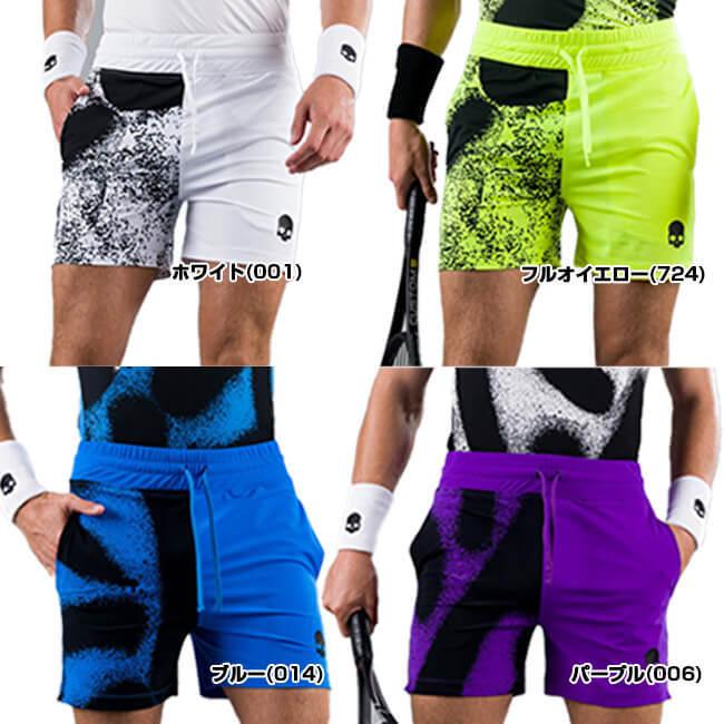 HYDROGEN テニス パンツ｜ウエア｜テニス｜スポーツ おすすめ人気商品