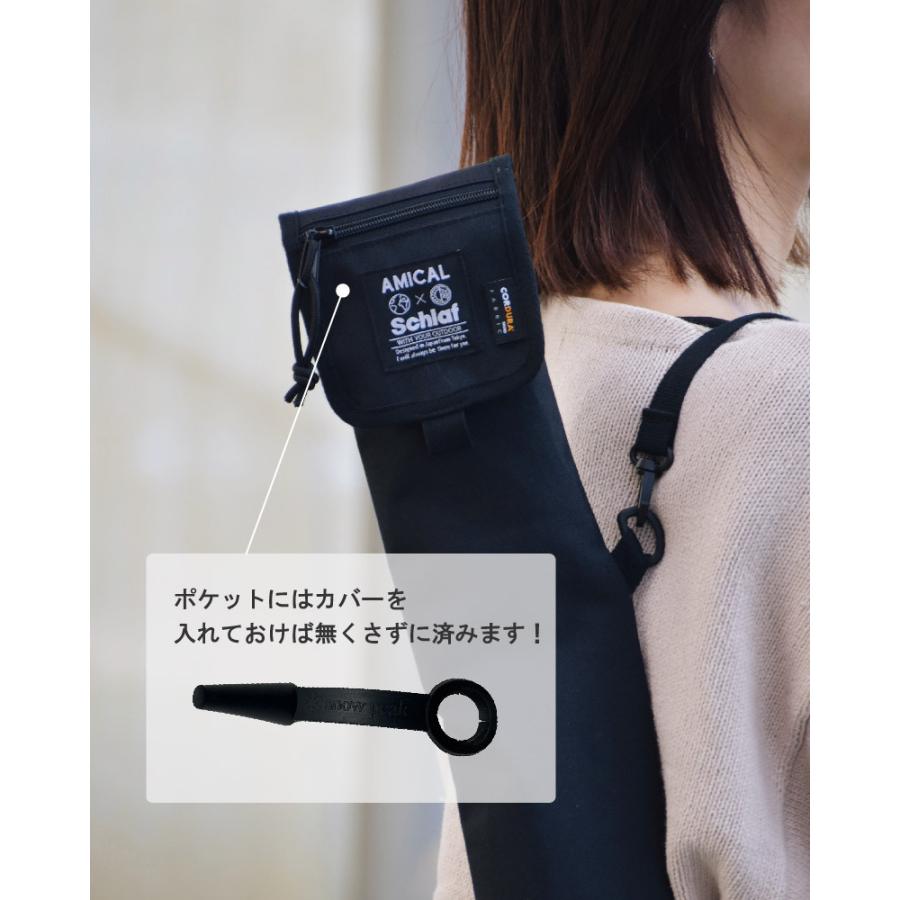 パイルドライバー、ケース、先端キャップ付き セット販売 パイル