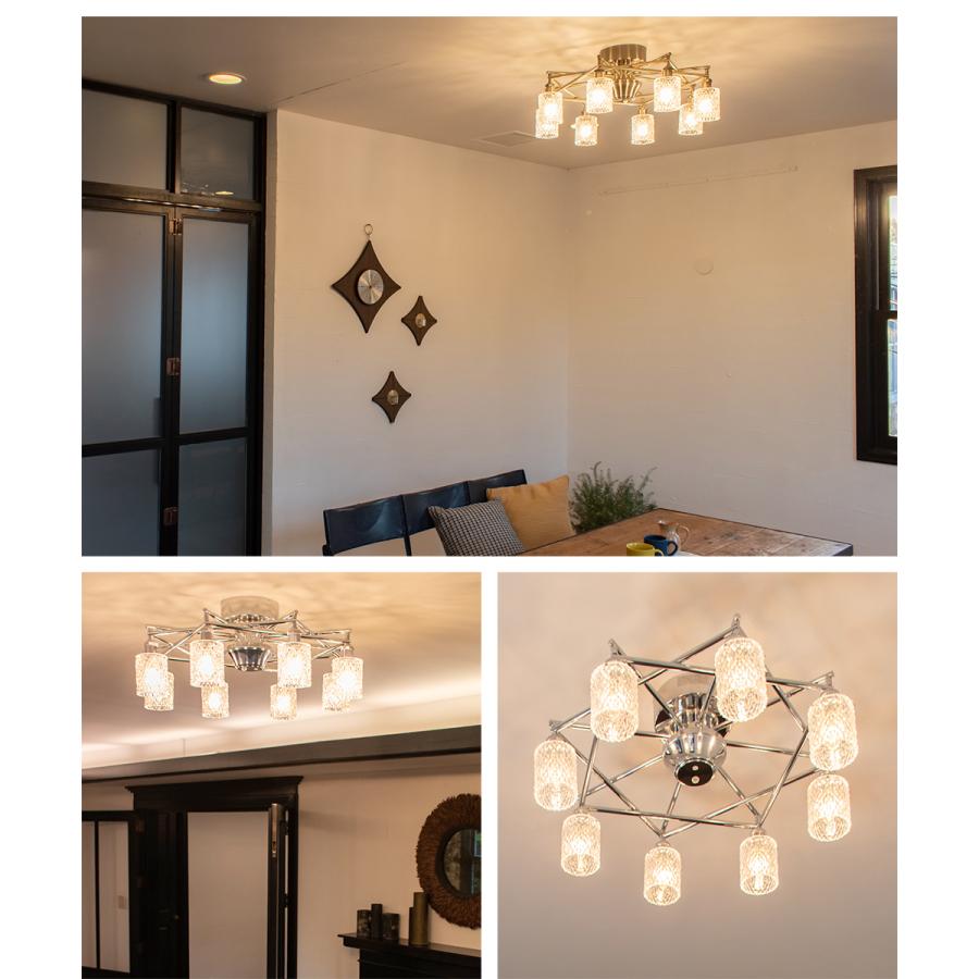 Ampoule（アンプール） Ampoule公式 シーリングライト 照明 おしゃれ