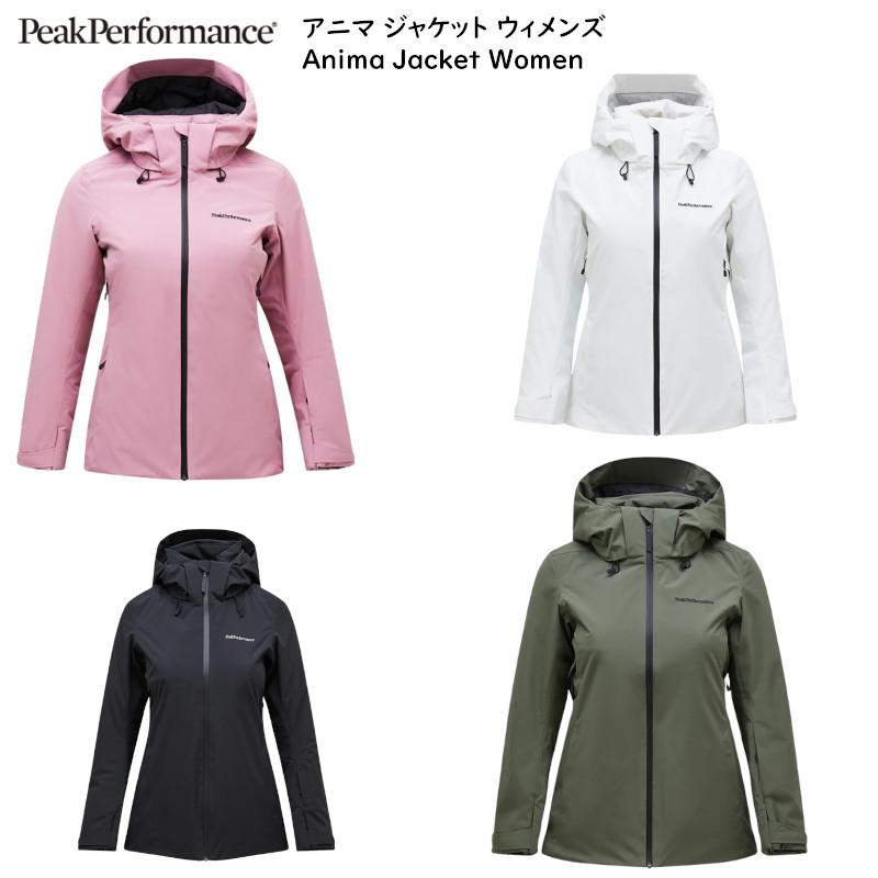 PeakPerformance（ピークパフォーマンス） スキーウェア Peak