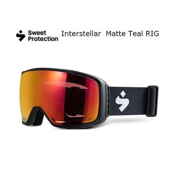 スウィートプロテクション SWEET PROTECTION Interstellar 850054