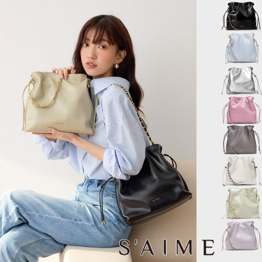 2026新ブランド！ 保証付 返品OK セメ S'AIME 日本 正規品 日本未入荷